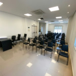 Sala à venda ou para alugar em Parque Campolim, Sorocaba, SP