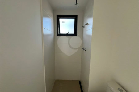 Apartamento à venda com 1 suíte em Butantã, São Paulo, SP