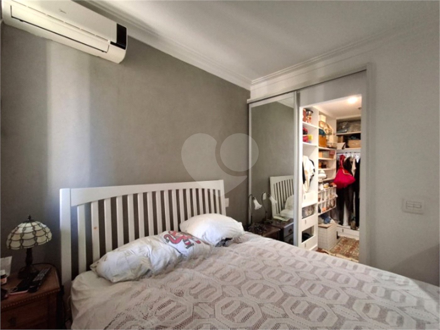 Apartamento à venda com 2 suítes em Indianópolis, São Paulo, SP
