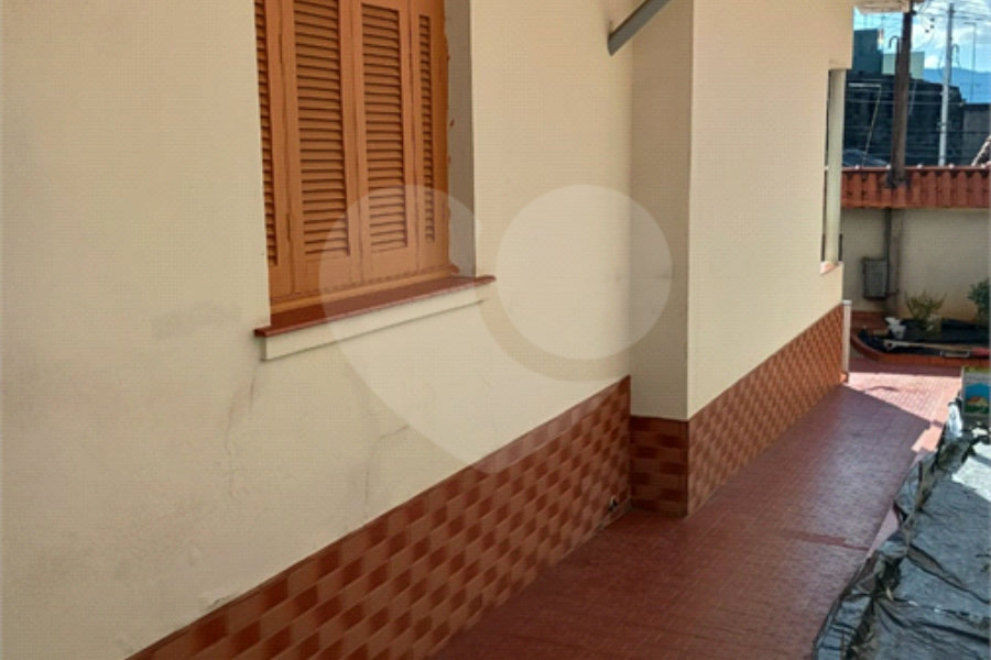 Casa Térrea à venda com 2 quartos em Jaçanã, São Paulo, SP