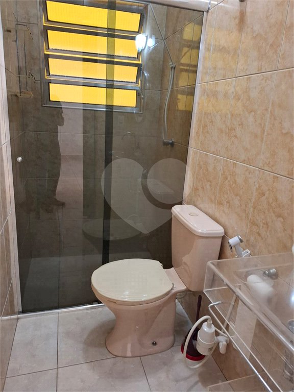 Sobrado à venda com 3 quartos no Brasilândia, São Paulo, SP
