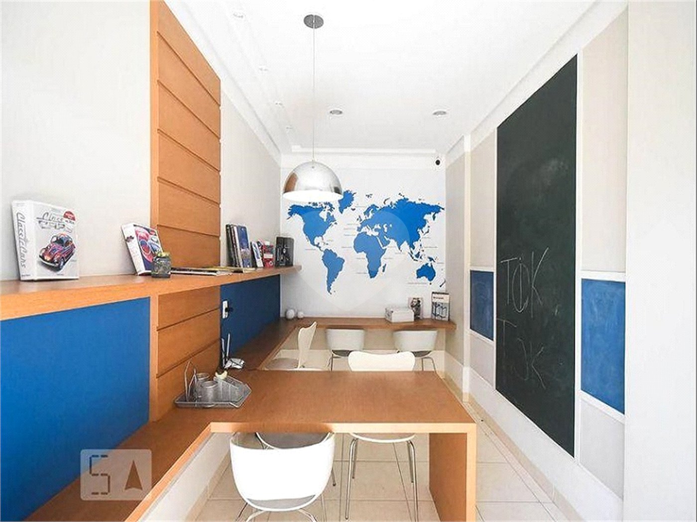 Apartamento à venda com 2 quartos, sendo 1 suíte, em Jardim Parque Morumbi, São Paulo, SP