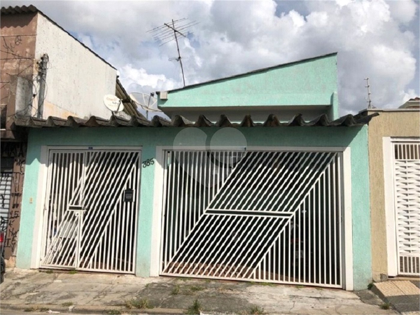 Sobrado à venda com 3 quartos, sendo 1 suíte, em Casa Verde, São Paulo, SP
