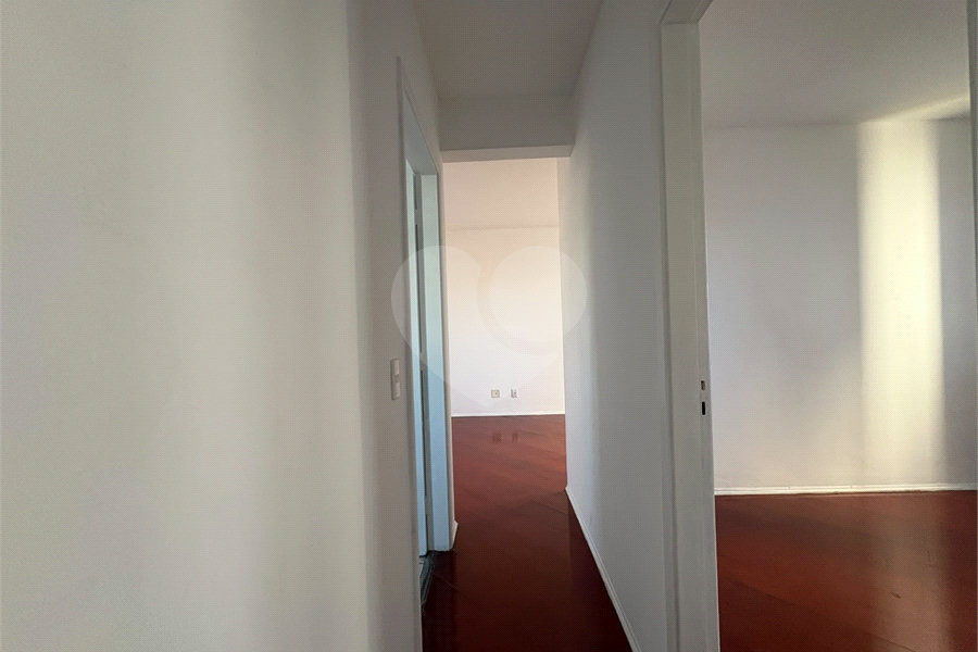 Apartamento à venda com 2 quartos em Casa Verde, São Paulo, SP