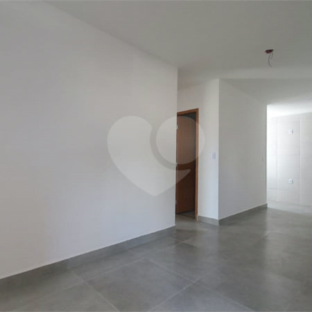 Apartamento à venda com 2 quartos em Vila Aurora (zona Norte), São Paulo, SP