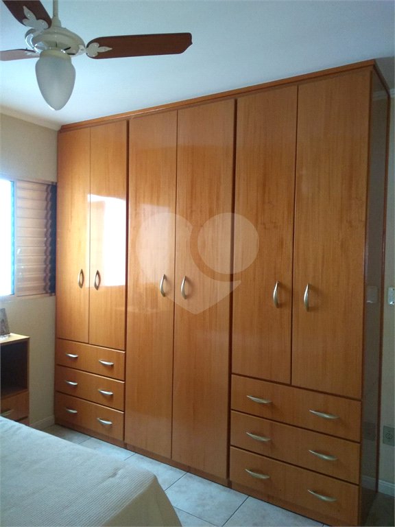 Sobrado à venda com 3 quartos em Vila Nova Cachoeirinha, São Paulo, SP