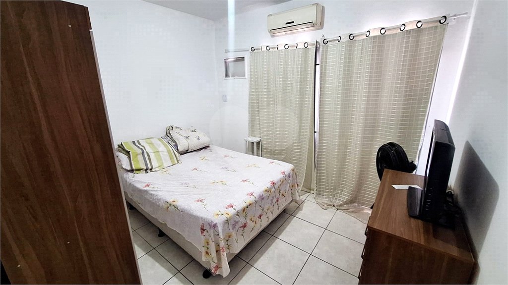 Casa à venda com 3 quartos em Campo Grande, Rio de Janeiro, RJ