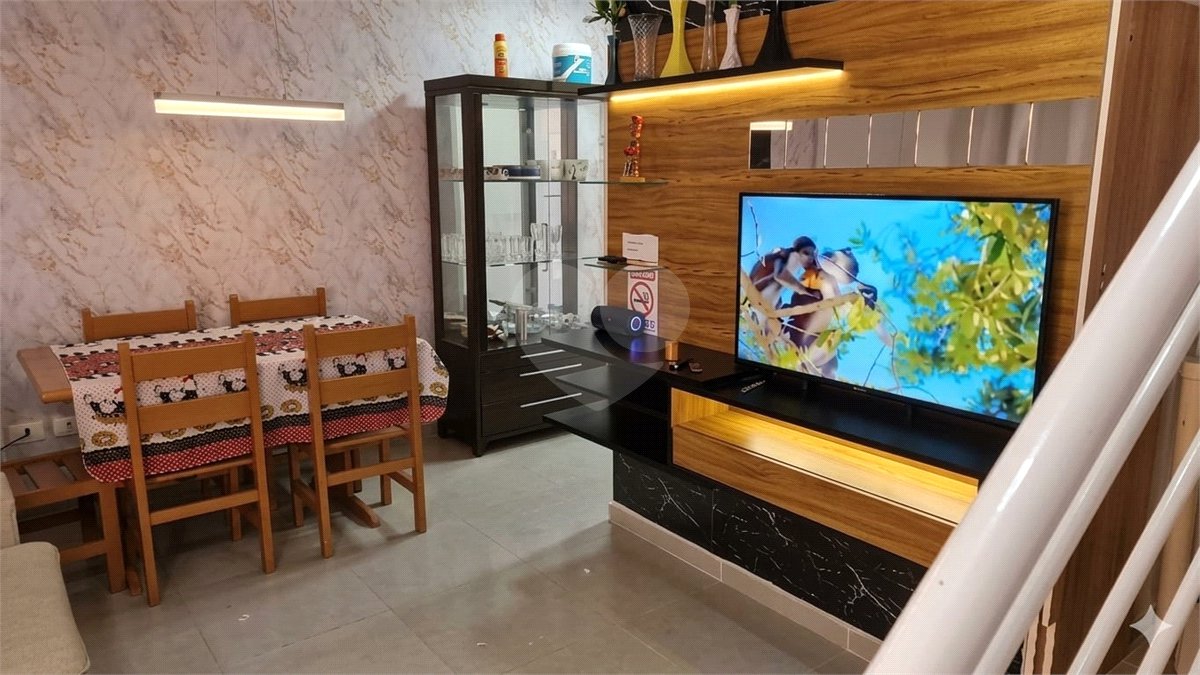 Casa à venda com 2 suítes no condomínio Cristal de Maitinga 1, Bertioga - SP