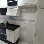 Apartamento à venda com 3 quartos, sendo 1 suíte, em Paraisópolis, São Paulo, SP