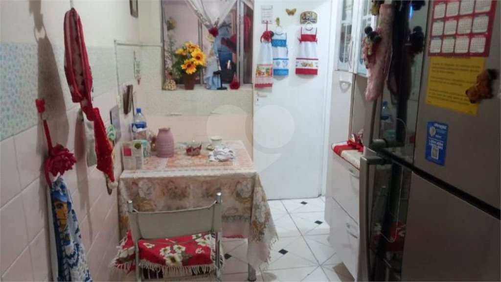Apartamento à venda com 1 quarto em Vila Laís, São Paulo, SP