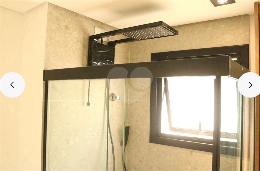 Apartamento para alugar com 1 suíte em Vila Pompéia, São Paulo, SP