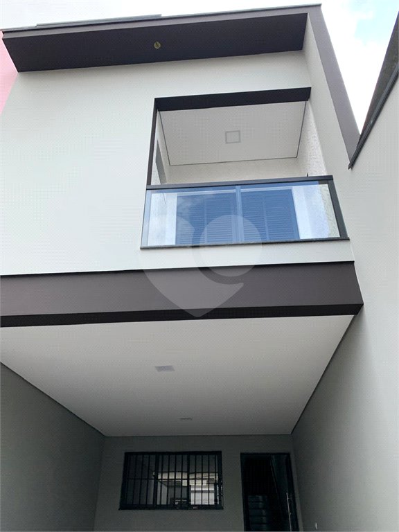 Casa à venda com 3 quartos, sendo 2 suítes,  em Vila Francisco Matarazzo, Santo André, SP