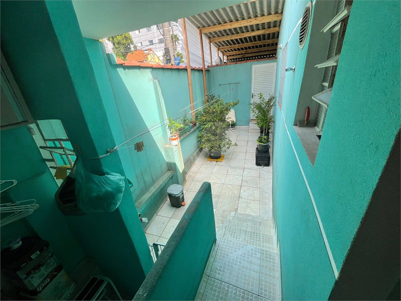 Sobrado à venda com 2 quartos em Vila Gustavo, São Paulo, SP