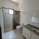 Casa para alugar com 4 quartos, sendo 2 suítes, no condomínio Palm Garden, São Paulo - SP