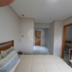 Apartamento à venda com 3 suítes em Mandaqui, São Paulo, SP