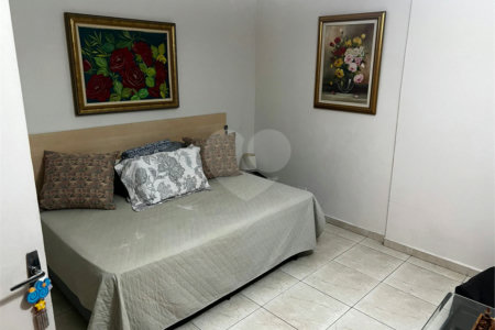 Apartamento à venda com 3 quartos em Vila Mariana, São Paulo, SP