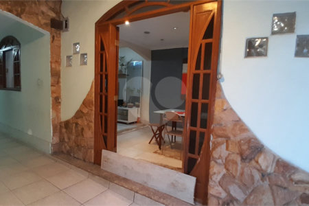 Casa à venda com 3 quartos em Campo Grande, Rio de Janeiro, RJ