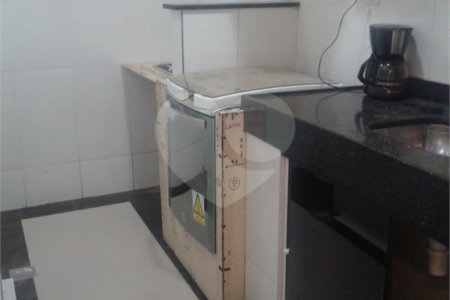 Apartamento à venda com 2 quartos em Santa Cruz, Rio de Janeiro, RJ