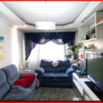 Apartamento à venda com 3 quartos, sendo 1 suíte,  em Pinheiros, São Paulo, SP
