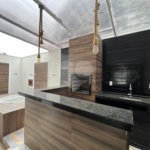 Casa à venda com 3 quartos, sendo 2 suítes, no condomínio Notting Hill - Campo Grande, Rio de Janeiro - RJ