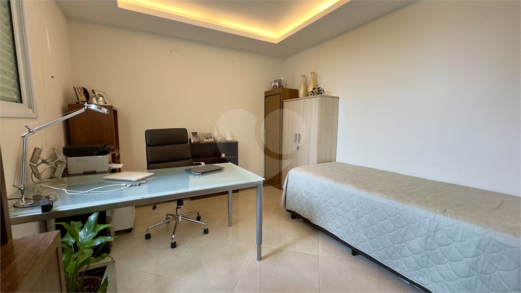 Apartamento à venda com 2 suítes em Vila Sfeir, Indaiatuba, SP
