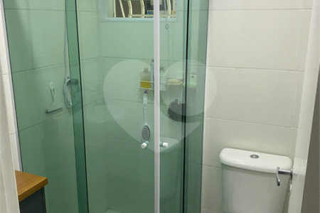 Apartamento à venda com 1 quarto em Chácara Santo Antônio (zona Leste), São Paulo, SP