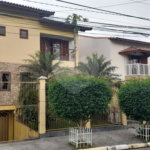Sobrado à venda com 3 suítes em Tremembé, São Paulo, SP