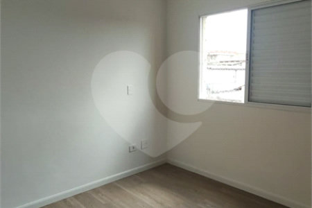 Apartamento à venda com 3 suítes em Santa Teresinha, São Paulo, SP