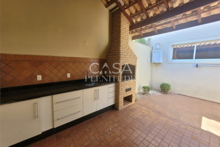 Casa em condomínio à venda com 3 quartos, sendo 1 suíte, em Parque Campolim, Sorocaba, SP
