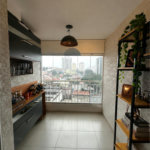 Apartamento à venda com 2 quartos em Vila Gustavo, São Paulo, SP