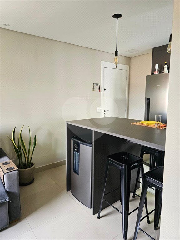 Apartamento à venda com 2 quartos em Jardim Nossa Senhora do Carmo, São Paulo, SP