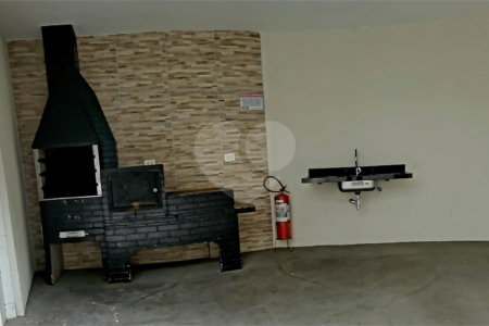Apartamento à venda com 2 quartos em Fazenda Morumbi, São Paulo, SP