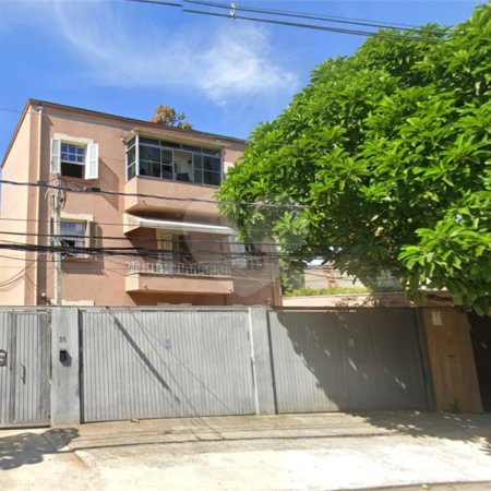 Apartamento à venda com 2 quartos em Jardim Paulistano, São Paulo, SP