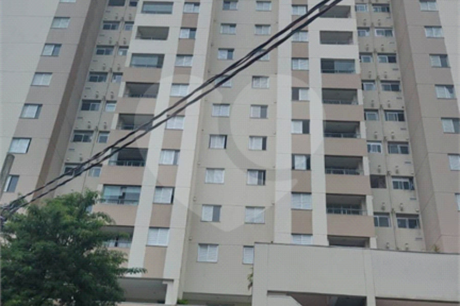 Apartamento à venda com 2 quartos, sendo 1 suíte, em Jaçanã, São Paulo, SP