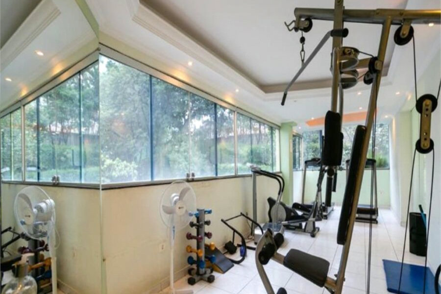 Apartamento à venda com 3 quartos em Freguesia do Ó, São Paulo, SP