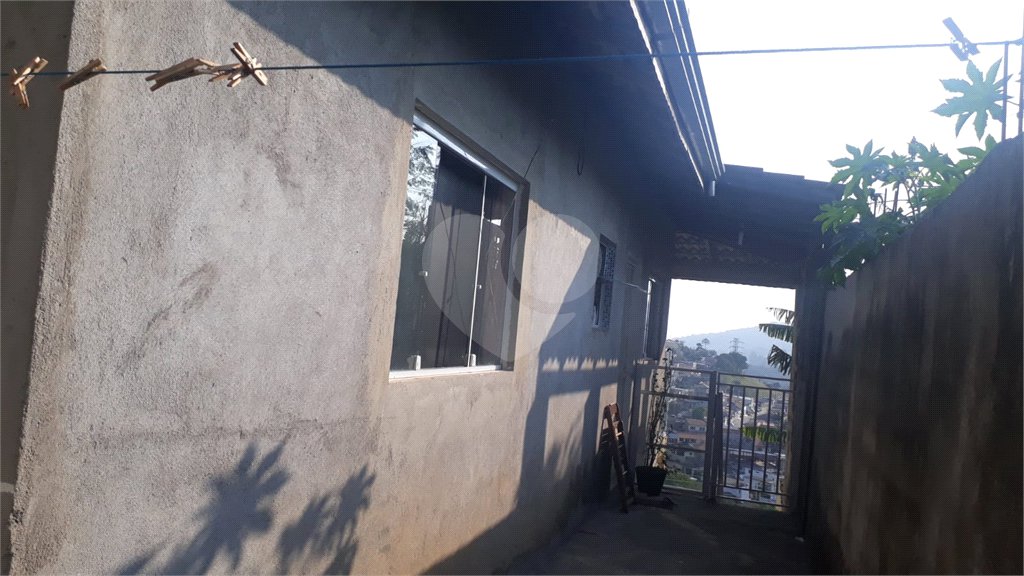 Casa à venda com 4 quartos em Serra da Cantareira, Mairiporã, SP