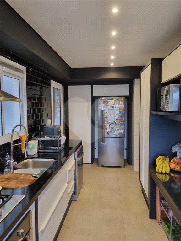 Apartamento à venda com 3 suítes em Jardim Arpoador, São Paulo, SP