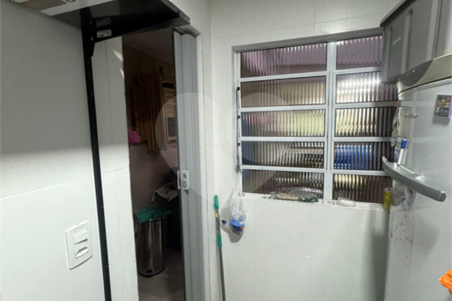 Sobrado à venda com 3 quartos, sendo 2 suítes, em Parque Mandaqui, São Paulo, SP