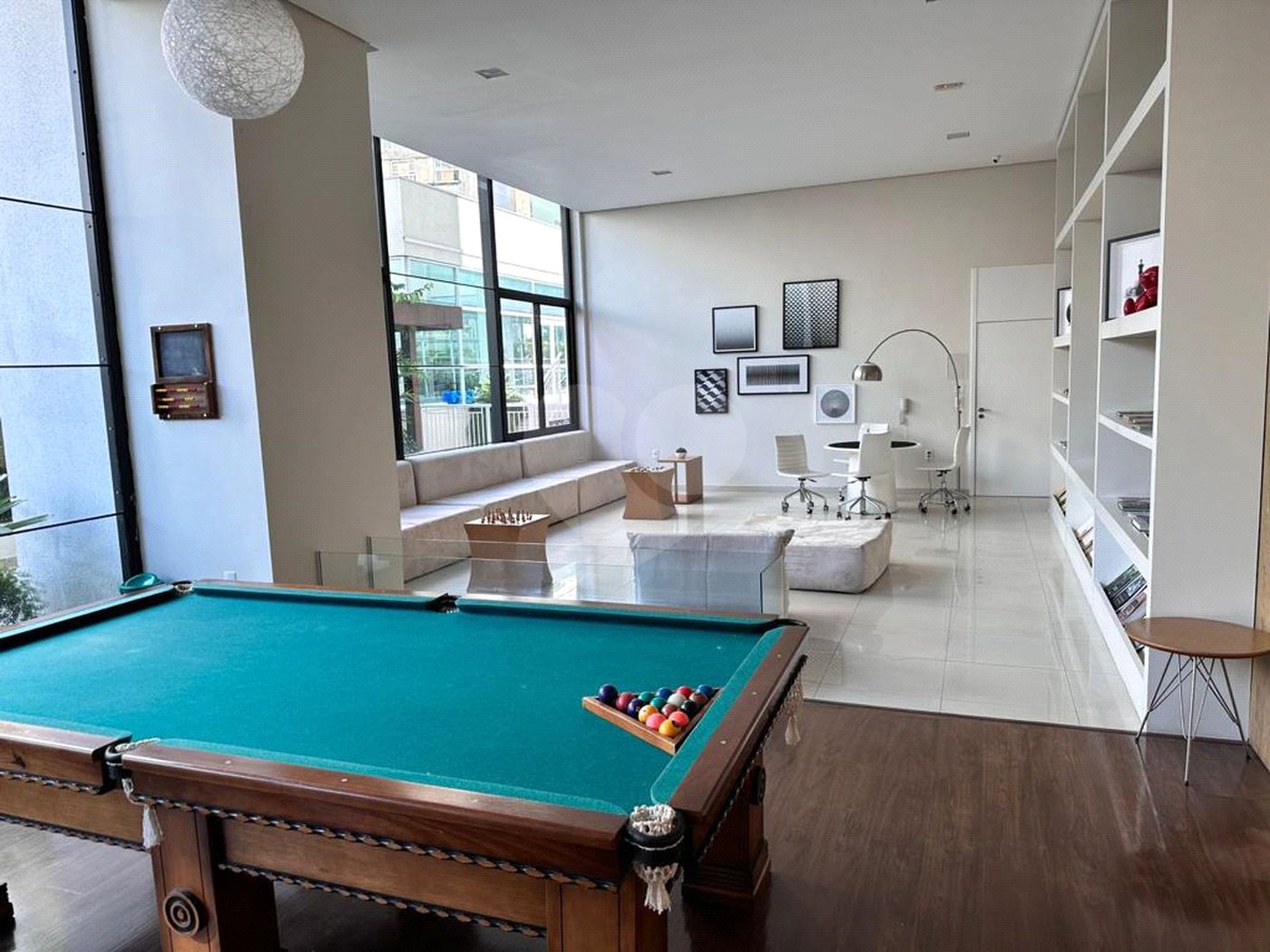 oportunidade, cobertura 2 dormitório, 1 suite, Apartamento mobilado..