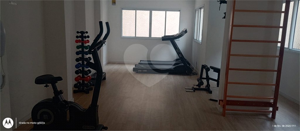 Apartamento à venda com 2 quartos em Jardim Itacolomi, São Paulo, SP