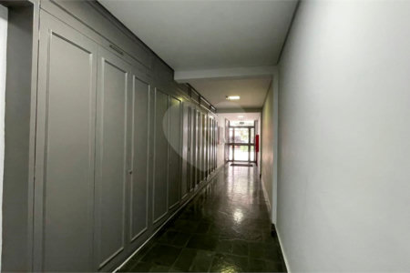 Apartamento à venda com 1 quarto em Itaim Bibi, São Paulo, SP