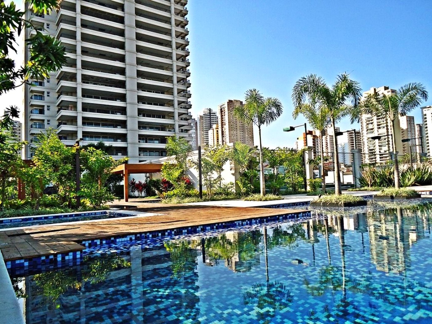 Apartamento à venda com 4 suítes em Santana, São Paulo, SP