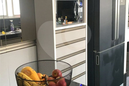 Apartamento à venda com 3 suítes no Centro, São Bernardo do Campo, SP