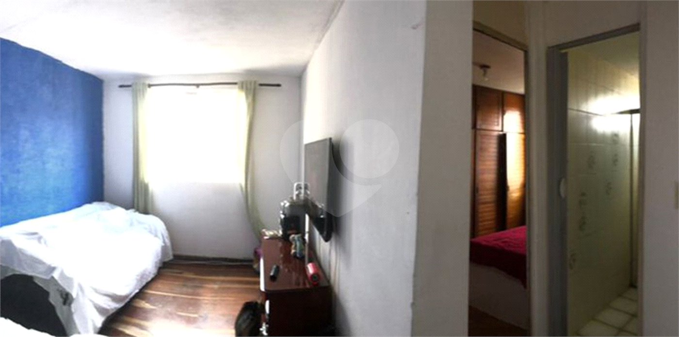 Apartamento à venda com 2 quartos no Brasilândia, São Paulo, SP
