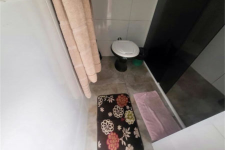 Apartamento Residencial para venda e locação, Gonzaga, Santos - AP0192.