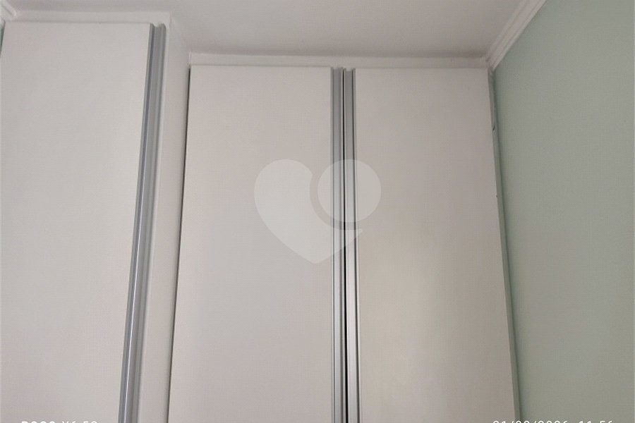Apartamento à venda com 2 quartos em Santana, São Paulo, SP