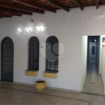 Casa à venda com 4 quartos, sendo 1 suíte, em Parque das Nações, Indaiatuba, SP