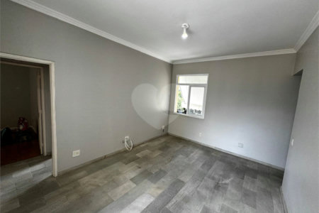 Apartamento à venda com 2 quartos em Tijuca, Rio de Janeiro, RJ