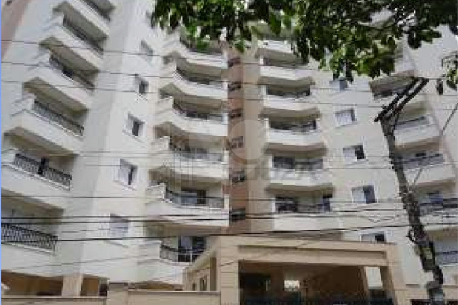 Apartamento à venda com 4 suítes em Santana, São Paulo, SP