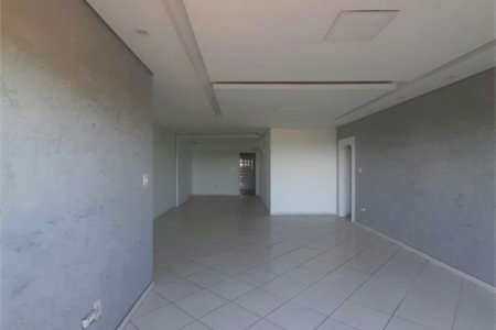 Apartamento Residencial à venda, Gonzaga, Santos - AP1786.